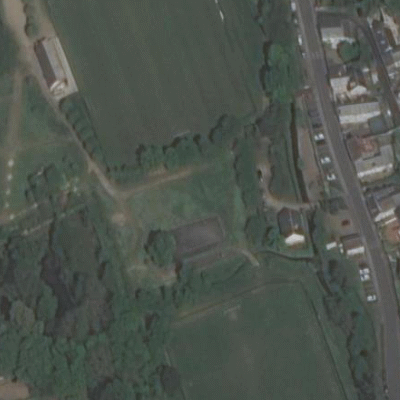 Rochecorbon pumptrack