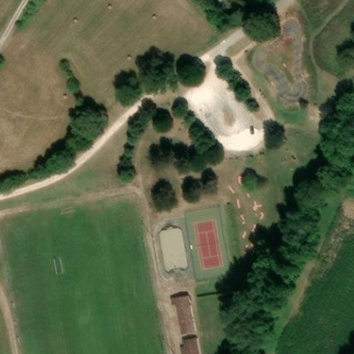 Val de Louyre et Caudeau pumptrack