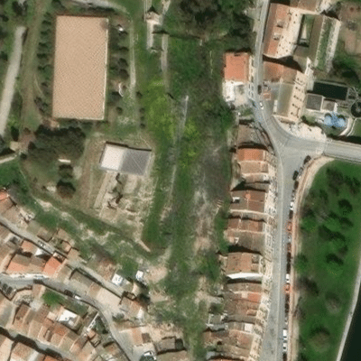 Balaguer skatepark