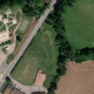Penne-d'Agenais pumptrack