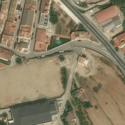 Vandellòs skatepark