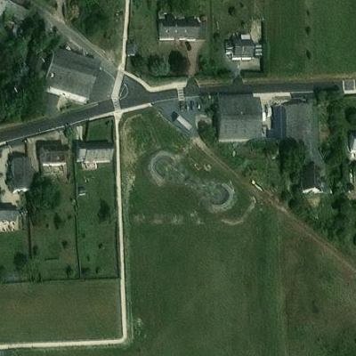 Tauxigny-Saint-Bauld pumptrack