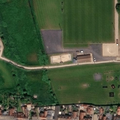 Wells-Next-The-Sea Skatepark