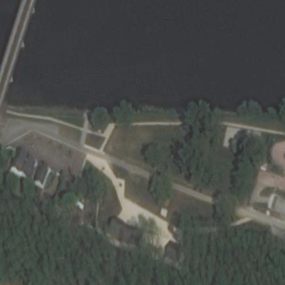 Azay-sur-Cher pumptrack