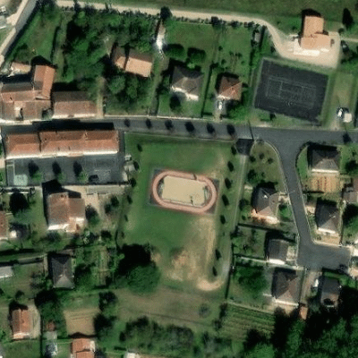 Saint-Germain pumptrack