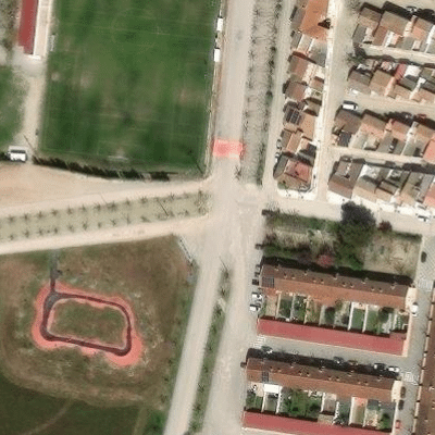 Miralcamp pumptrack