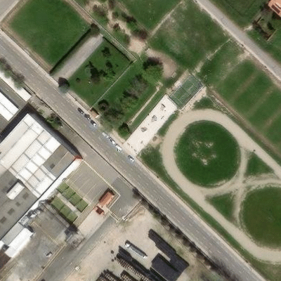 El Palau d'Anglesola Skatepark