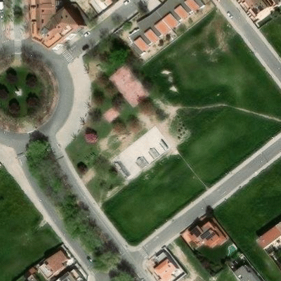 Mollerussa skatepark