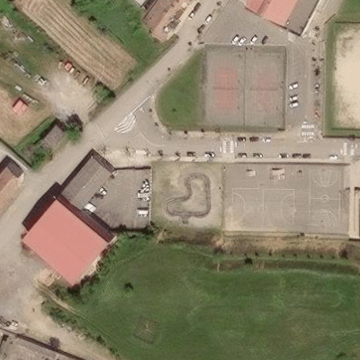 Tremp pumptrack