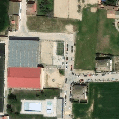 Linyola skatepark
