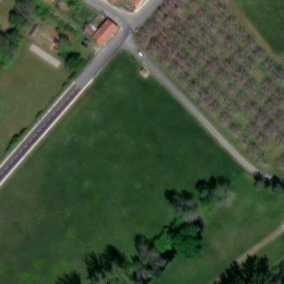 Savignac-les-Églises pumptrack