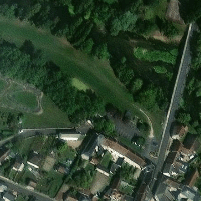 Reignac-sur-Indre pumptrack