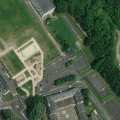 Pavilly skatepark