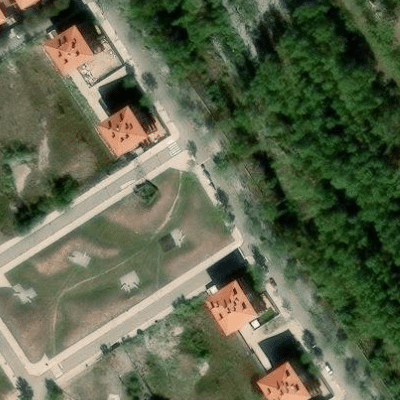 La Pobla de Segur pumptrack