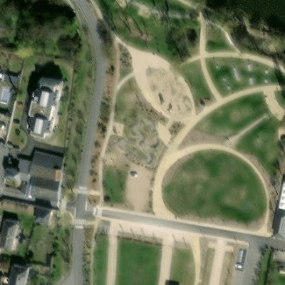 Bléré pumptrack