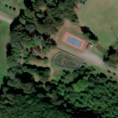 Cognac-la-Forêt pumptrack