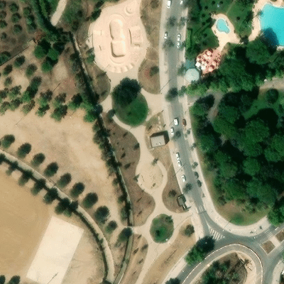 Reus skatepark