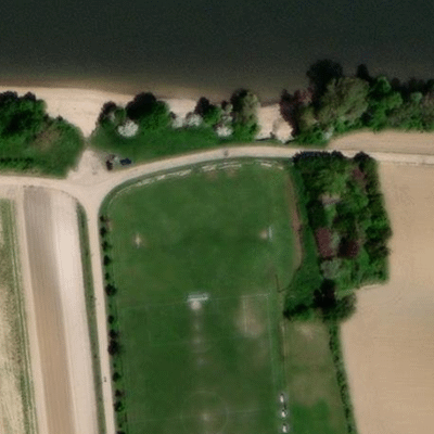 Criquebeuf-sur-Seine pumptrack