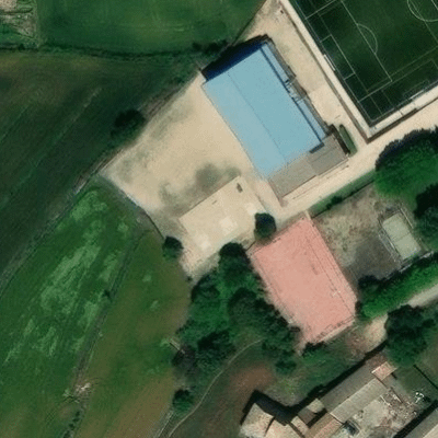Ponts skatepark