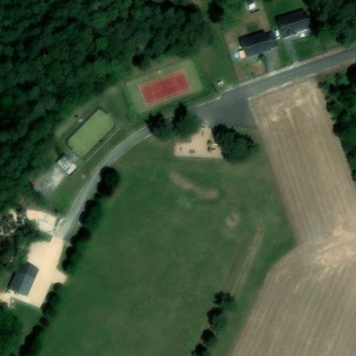 Céré-la-Ronde pumptrack