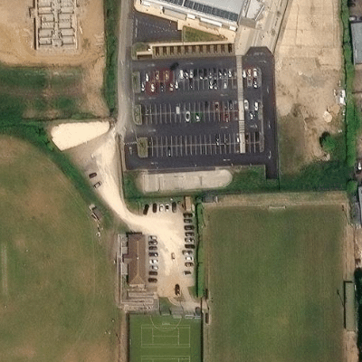 Sheringham Skatepark