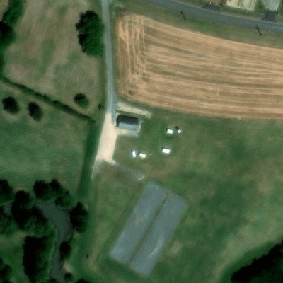 Villeloin-Coulangé pumptrack