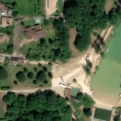 Lafrançaise pumptrack