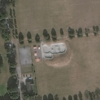 Eaton skatepark