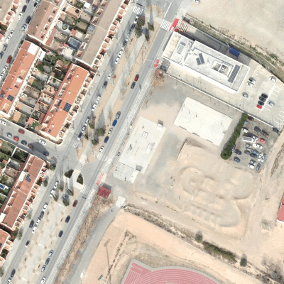 Valls skatepark