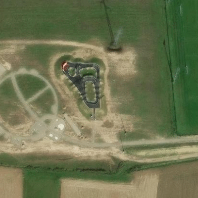 Mondonville pumptrack