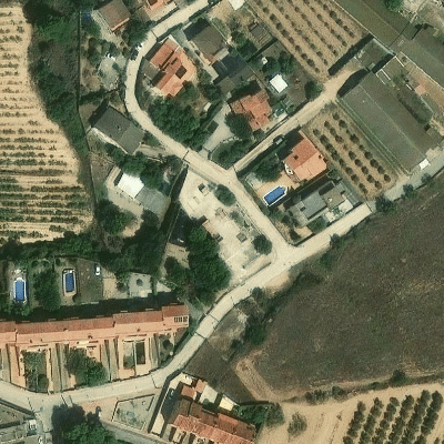 Puigpelat skatepark