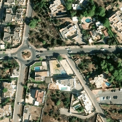 Sant Josep de sa Talaia skatepark