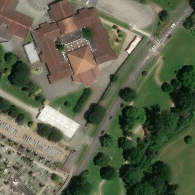 Cornebarrieu skatepark