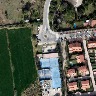 Altafulla skatepark