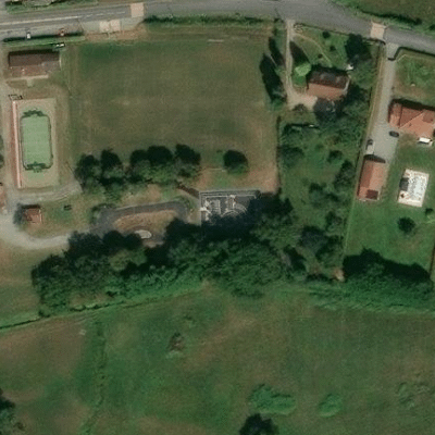 Arnac-la-Poste pumptrack