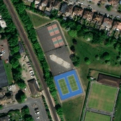 Broadstairs Skatepark