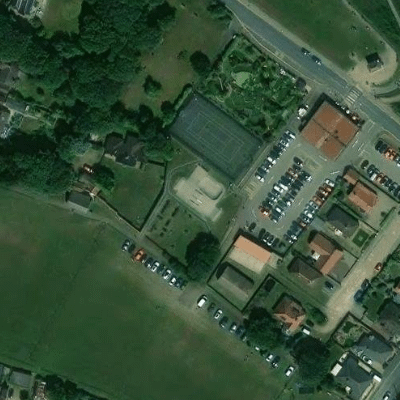 Mundesley Skatepark