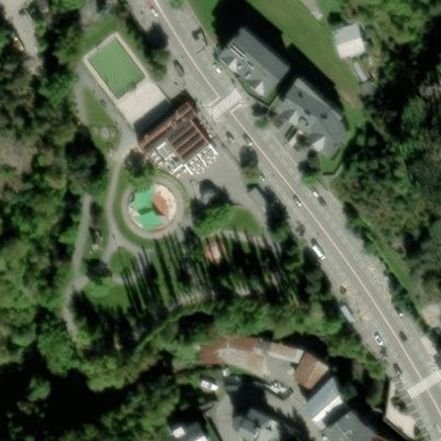 La Massana pumptrack