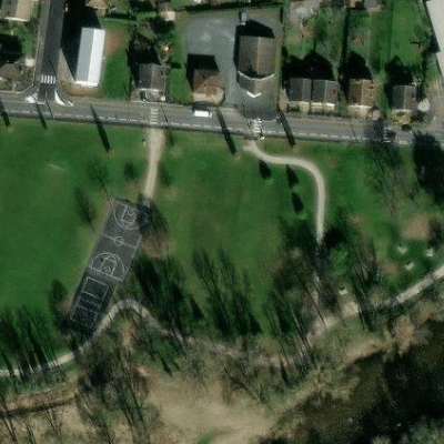 Brive-la-Gaillarde pumptrack