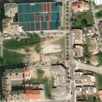 Solsona Skatepark
