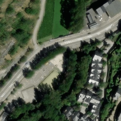 La Massana skatepark
