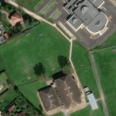 Nègrepelisse pumptrack