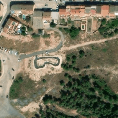 Jorba pumptrack