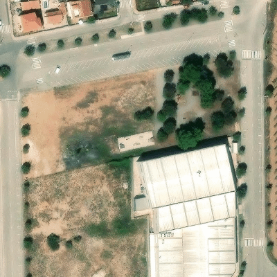 Sant Jaume dels Domenys skatepark