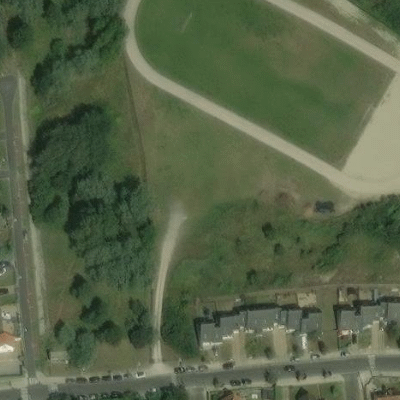 Fort-Mahon-Plage pumptrack