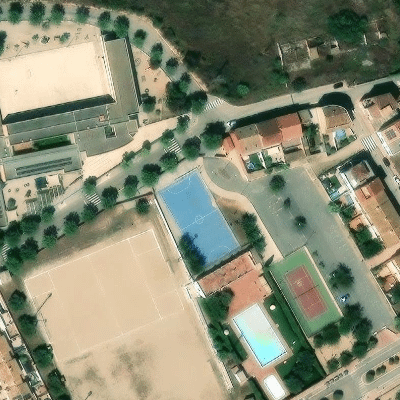 Bellvei skatepark