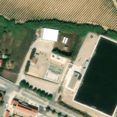 Torrelles de Foix skatepark