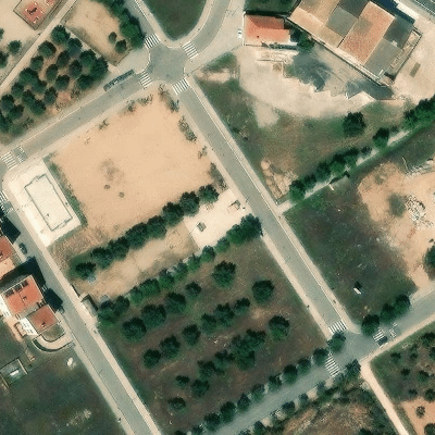 Banyeres del Penedès skatepark