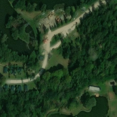 Capfun Dune Fleurie pumptrack