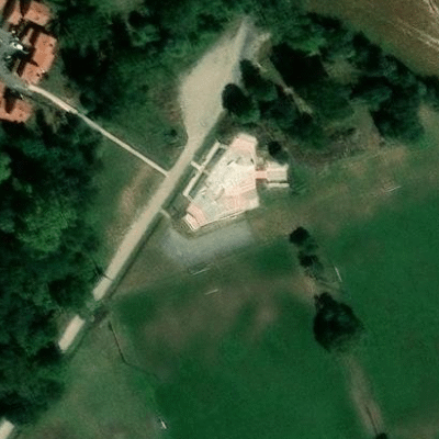 Ayguesvives skatepark